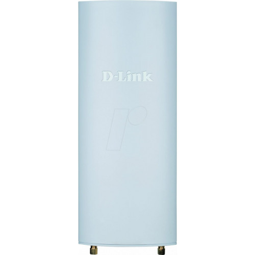 Punto de acceso WLAN 2,4/5 GHz PoE 1300 Mbps