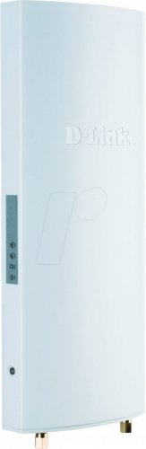Punto de acceso WLAN 2,4/5 GHz PoE 1300 Mbps