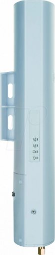Punto de acceso WLAN 2,4/5 GHz PoE 1300 Mbps
