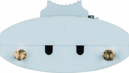 Punto de acceso WLAN 2,4/5 GHz PoE 1300 Mbps
