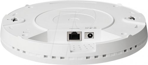Punto de acceso WLAN 2,4/5 GHz PoE 1800 Mbps