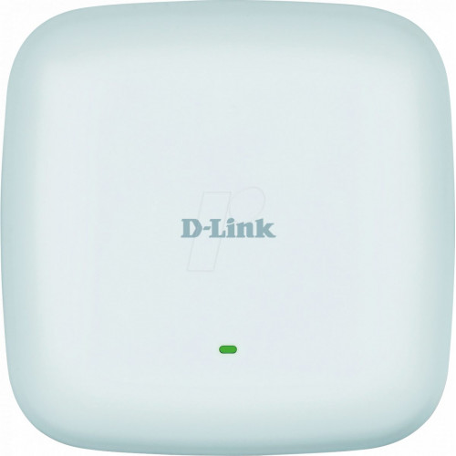 Punto de acceso WLAN 2,4/5 GHz PoE 2300 Mbps