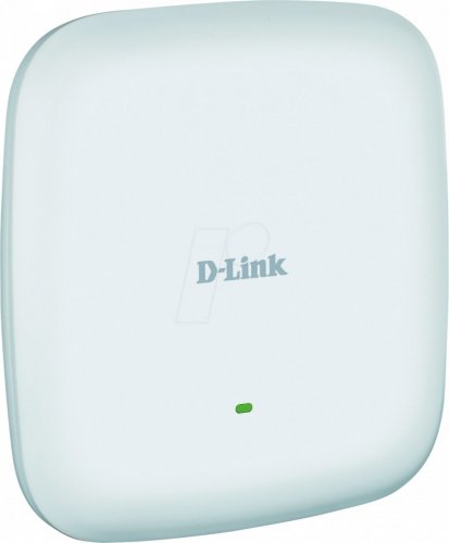 Punto de acceso WLAN 2,4/5 GHz PoE 2300 Mbps