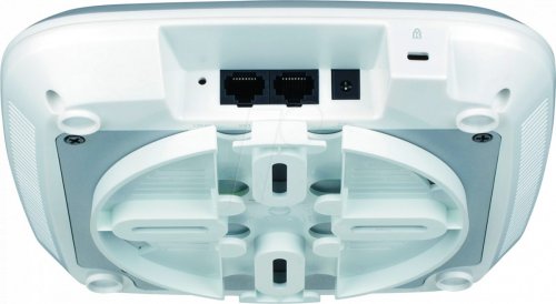 Punto de acceso WLAN 2,4/5 GHz PoE 2300 Mbps