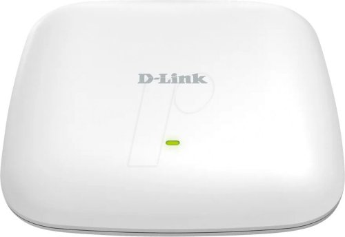 Punto de acceso WLAN 2975 Mbps, PoE+