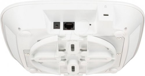Punto de acceso WLAN 3549 Mbps, PoE