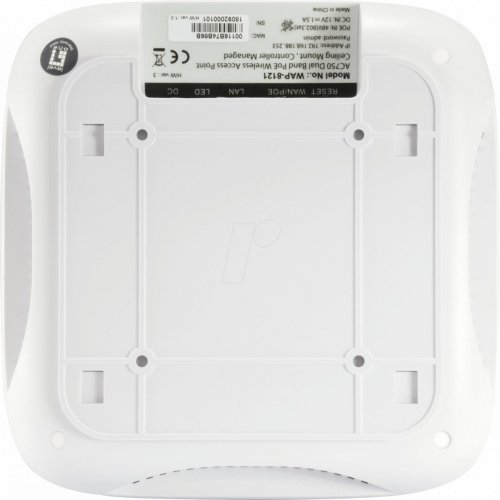 Punto de acceso WLAN a 2,4/5 GHz 750 Mbps