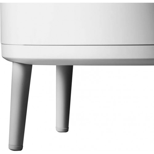 Purificador Aire 5210i Imán de Polvo Blanco 26 W Blueair