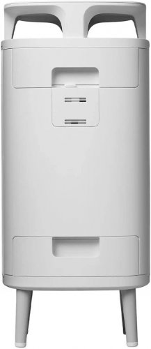 Purificador Aire 5210i Imán de Polvo Blanco 26 W Blueair