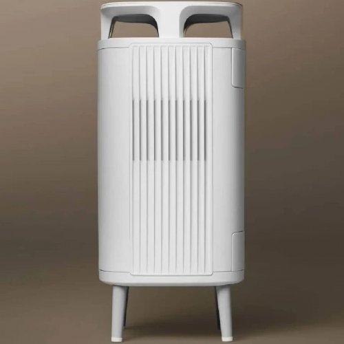 Purificador Aire 5210i Imán de Polvo Blanco 26 W Blueair