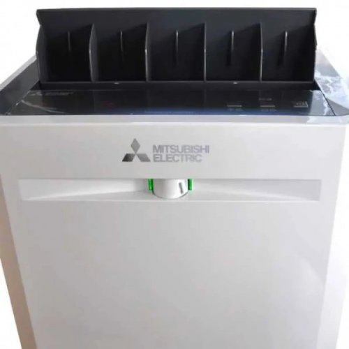 Purificador Aire Mitsubishi Ma-e100r