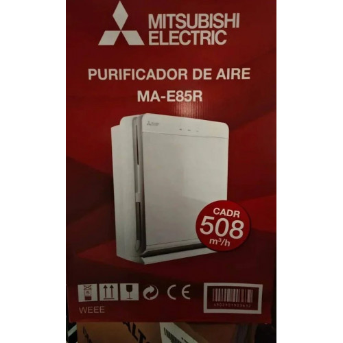 Purificador aire Mitsubishi MA-E85R