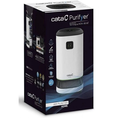 Purificador Cata Home