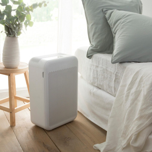 Purificador de aire AIR CORNER EQUATION para superficie hasta 45m2