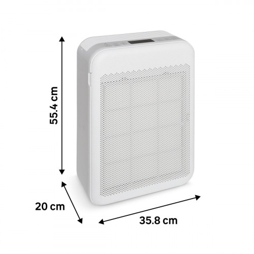 Purificador de aire AIR CORNER EQUATION para superficie hasta 45m2