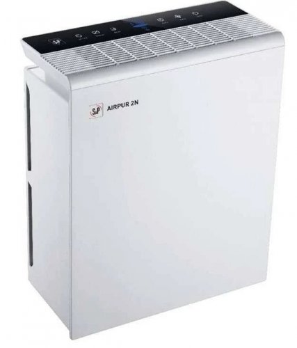 Purificador de Aire Airpur 2N S&P