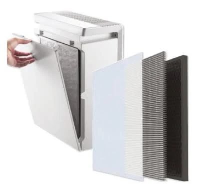 Purificador de Aire Airpur 2N S&P