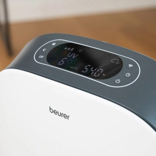 Purificador de aire Beurer LR-500