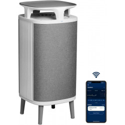 Purificador de aire Blueair DustMagnet 5440i con ComboFilter