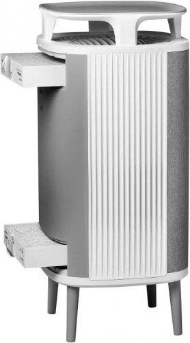 Purificador de aire Blueair DustMagnet 5440i con ComboFilter