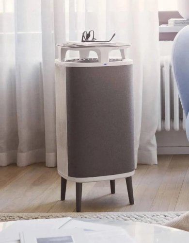 Purificador de aire Blueair DustMagnet 5440i con ComboFilter