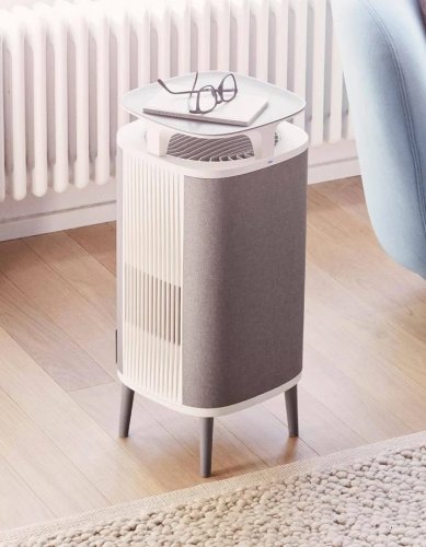 Purificador de aire Blueair DustMagnet 5440i con ComboFilter