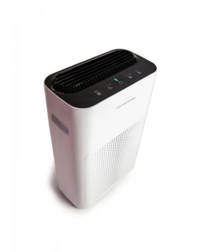 Purificador de aire britec pure a3a