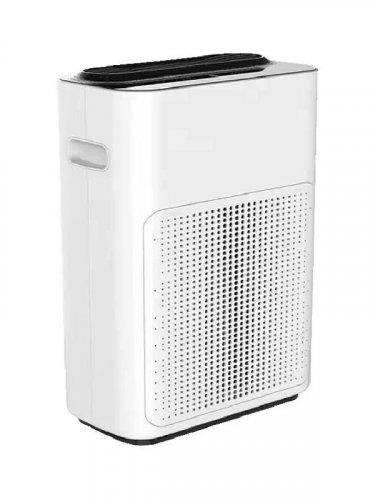 Purificador de aire britec pure a3a