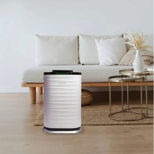 Purificador de aire britec pure k09a
