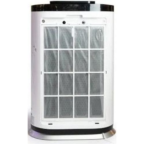 Purificador de aire britec pure k09a