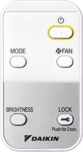 Purificador de aire Daikin MC55W