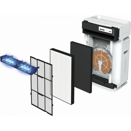 Purificador de aire Daikin MCK70YV