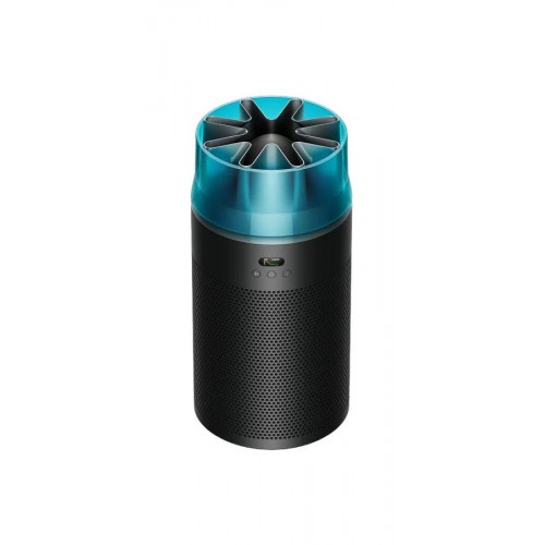 Purificador de aire Dyson Hushjet