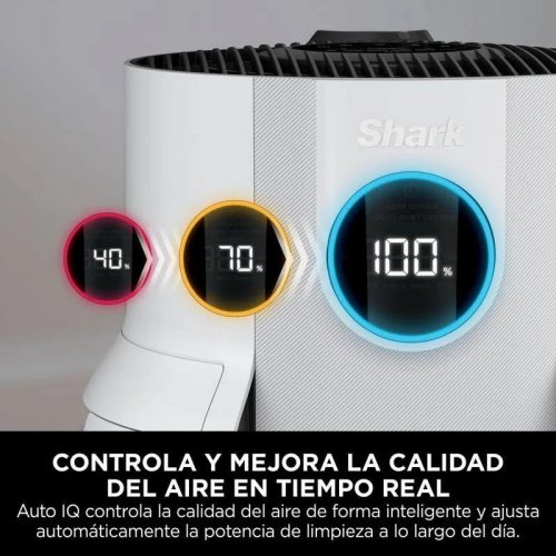 Purificador de aire EuroVolter hp150eu