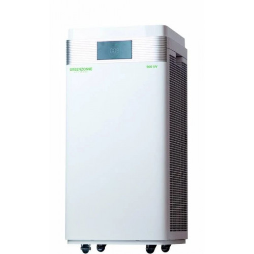 Purificador de aire Greenzonne 900 UV