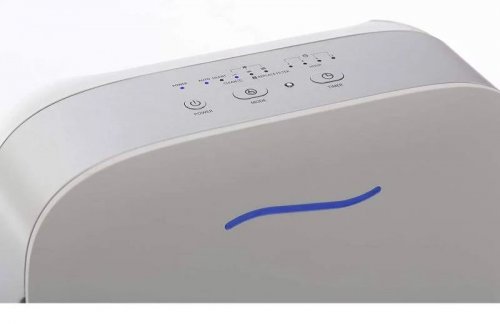 Purificador de aire Haverland AIRPURE19