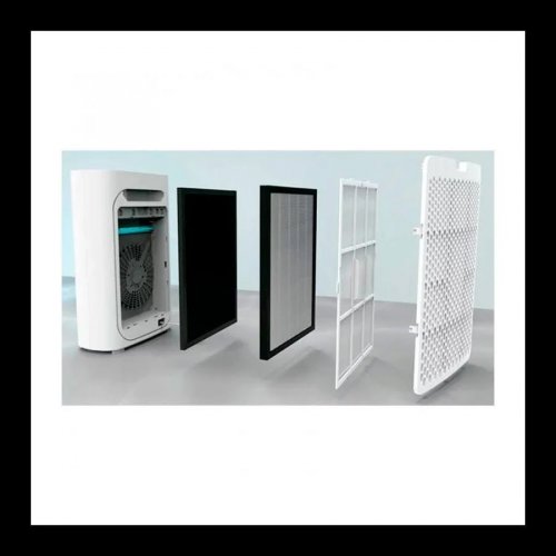 Purificador de aire Htwpur60spa