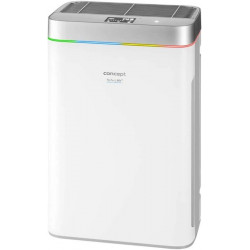 Purificador de Aire Humidificador 85w