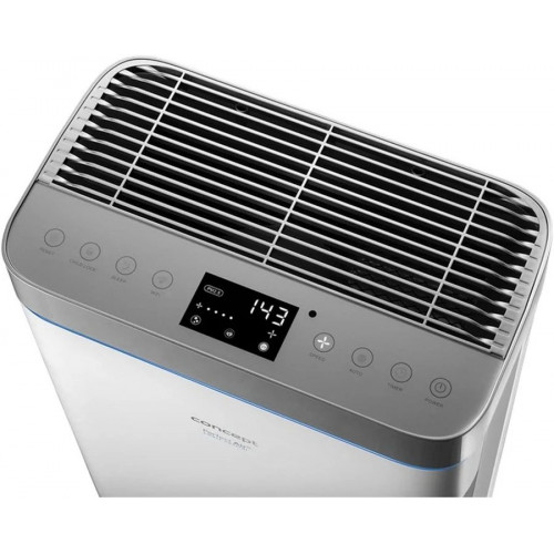 Purificador de Aire Humidificador 85w