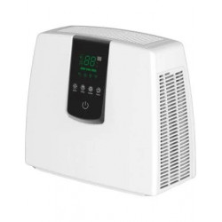 Purificador de Aire Ionizador Ruby Pure 75 Plus