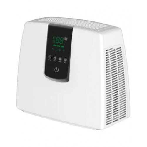 Purificador de Aire Ionizador Ruby Pure 75 Plus