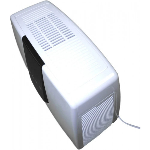 Purificador de Aire Ionizador Ruby Pure 75 Plus