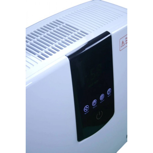 Purificador de Aire Ionizador Ruby Pure 75 Plus