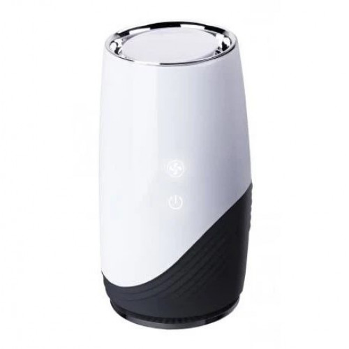 Purificador de Aire Ionizador Ruby Pure 75 Plus