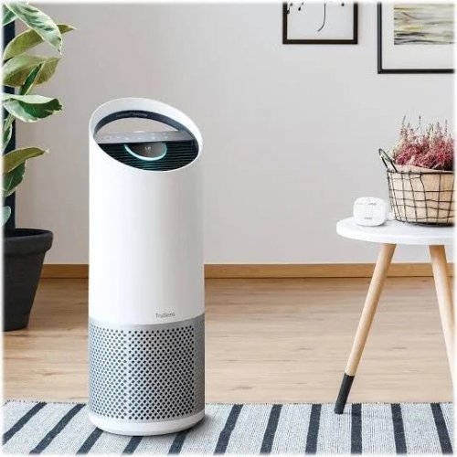 Purificador de aire Leitz Trusens Z-3000