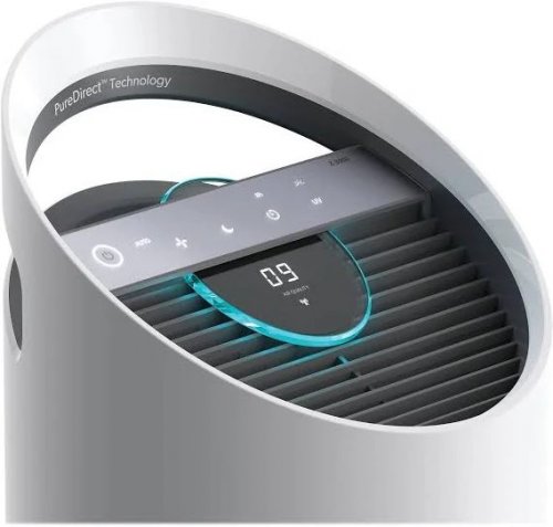 Purificador de aire Leitz Trusens Z-3000