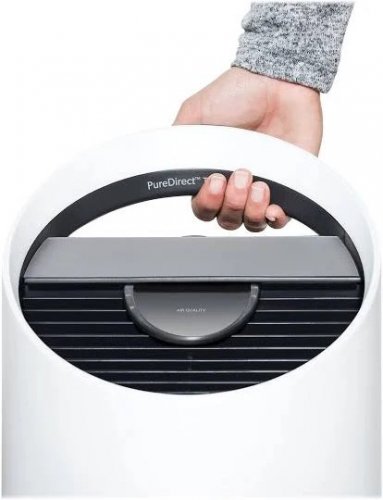 Purificador de aire Leitz Trusens Z-3000