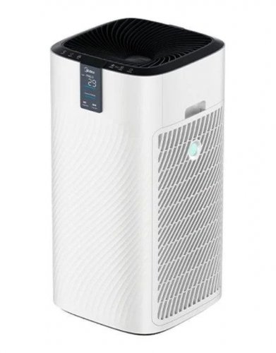 Purificador de Aire Midea Eu-kj700g-H32