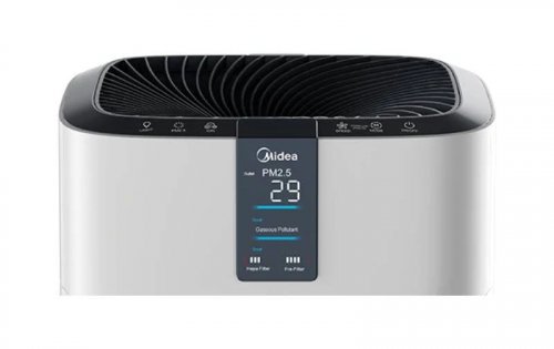 Purificador de Aire Midea Eu-kj700g-H32