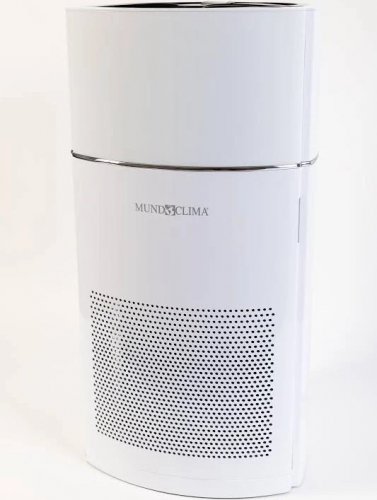Purificador de Aire Mundoclima Excellence Mu-pur 400
